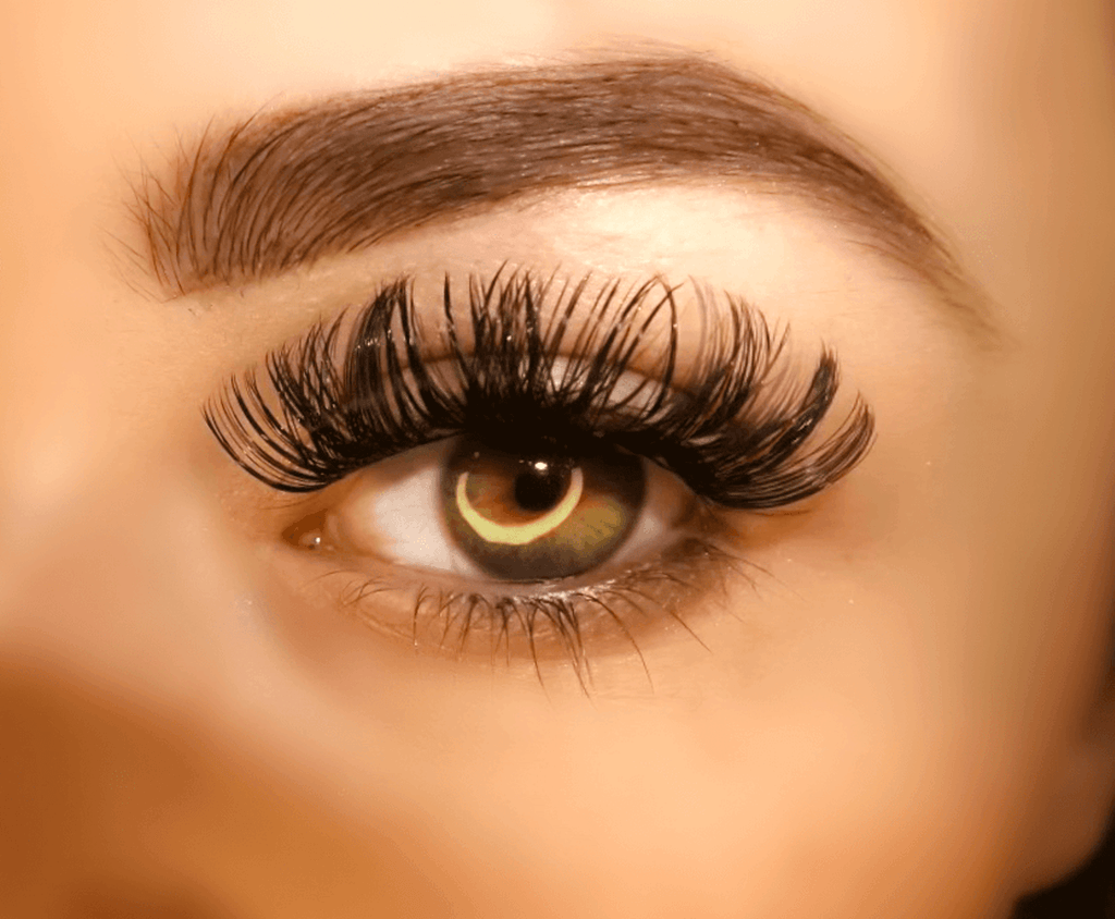 Hollywood Wink Lashes