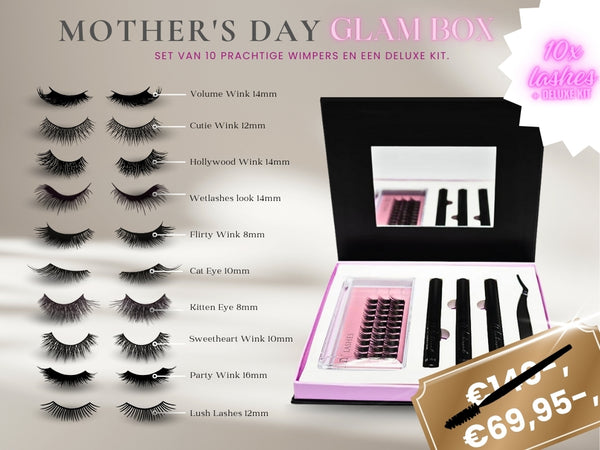 Mother's Day Bundle